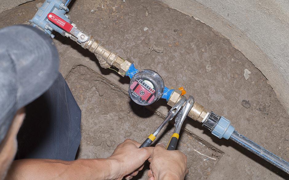 recherche plombier Meudon